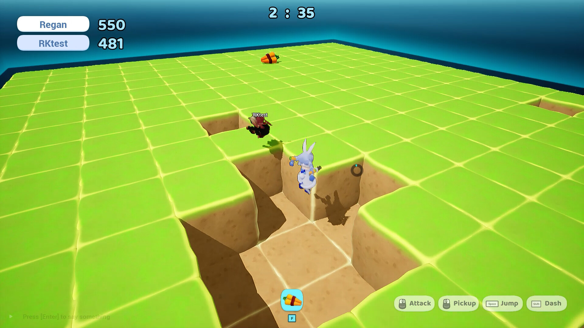 HoloRun/HoloRun 截图 6