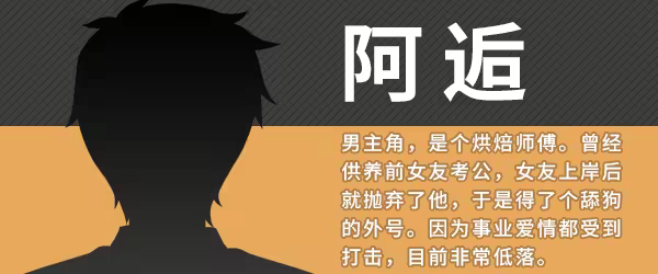 泡芙爱情故事|Puff Love Story|官方中文|部分支持手柄|容量1.27G插图7vexvex 泡芙爱情故事|Puff Love Story|官方中文|部分支持手柄|容量1.27G插图7vexvex