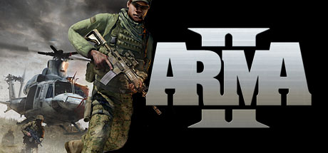 Arma 2/武装突袭2
