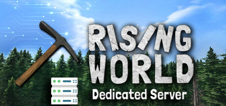 Rising World Dedicated Server