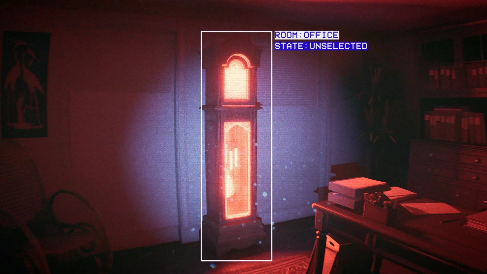 《捕捉2(CAPTURED 2)》|中文|免安装硬盘版 《捕捉2(CAPTURED 2)》|中文|免安装硬盘版