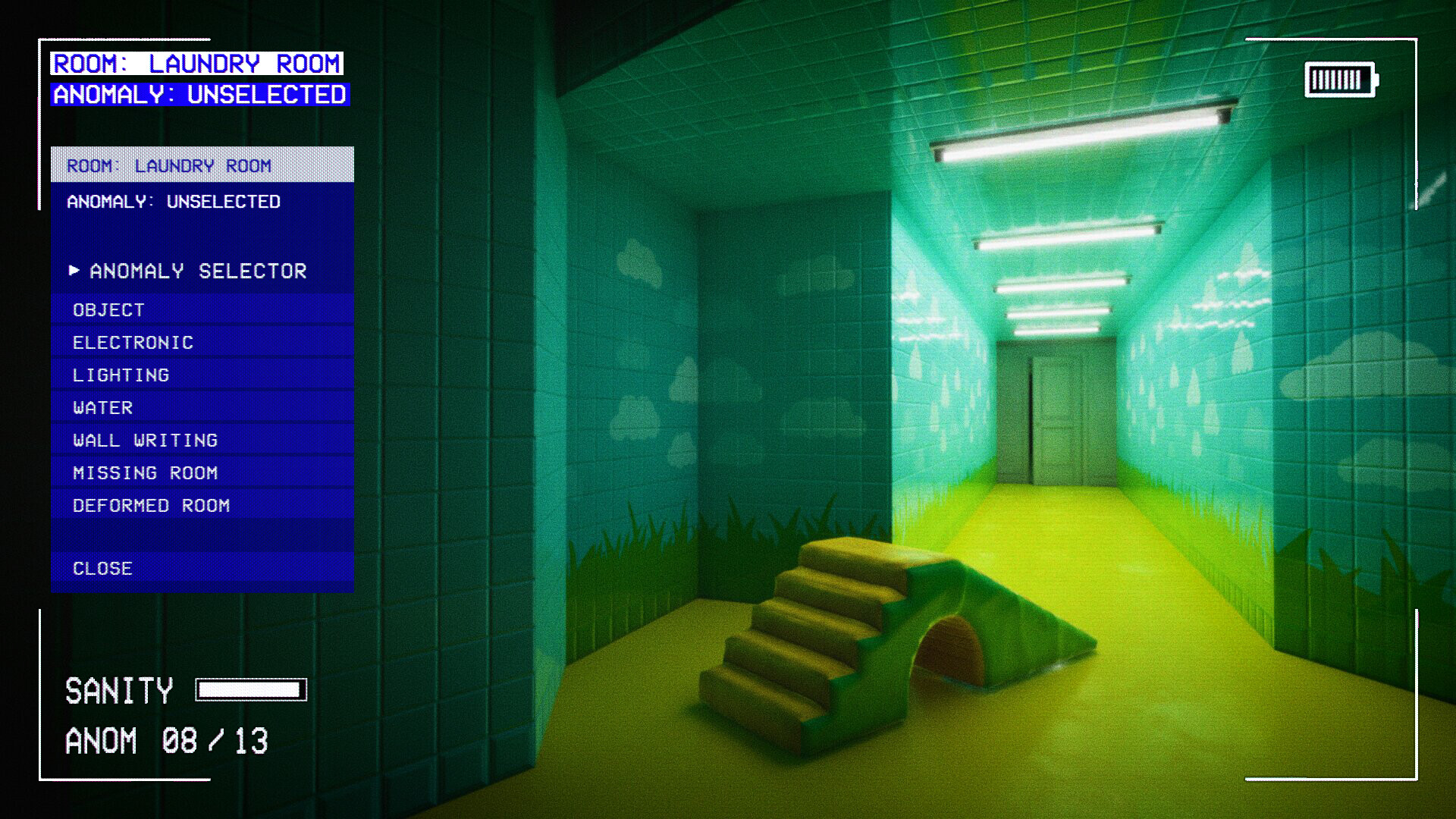 《捕捉2(CAPTURED 2)》|中文|免安装硬盘版 《捕捉2(CAPTURED 2)》|中文|免安装硬盘版