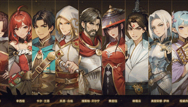 口袋妖怪:王冠|Crown and Adventure / 王冠与冒险 Demo最新版官方中文免费下载-图片3