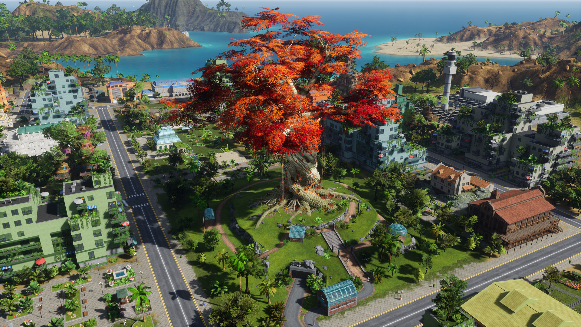 《海岛大亨6(Tropico 6)》|v1290+全DLC+STEAM联机补丁+修改器|中文-国语发音|免安装硬盘版 《海岛大亨6(Tropico 6)》|v1290+全DLC+STEAM联机补丁+修改器|中文-国语发音|免安装硬盘版