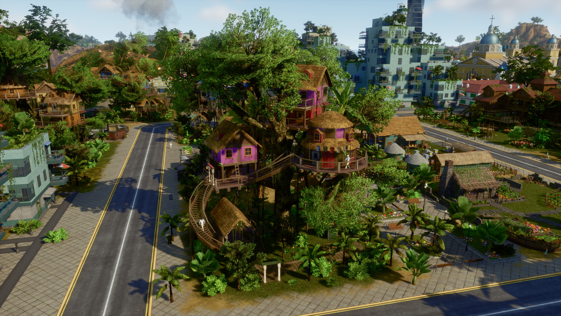《海岛大亨6(Tropico 6)》|v1290+全DLC+STEAM联机补丁+修改器|中文-国语发音|免安装硬盘版 《海岛大亨6(Tropico 6)》|v1290+全DLC+STEAM联机补丁+修改器|中文-国语发音|免安装硬盘版