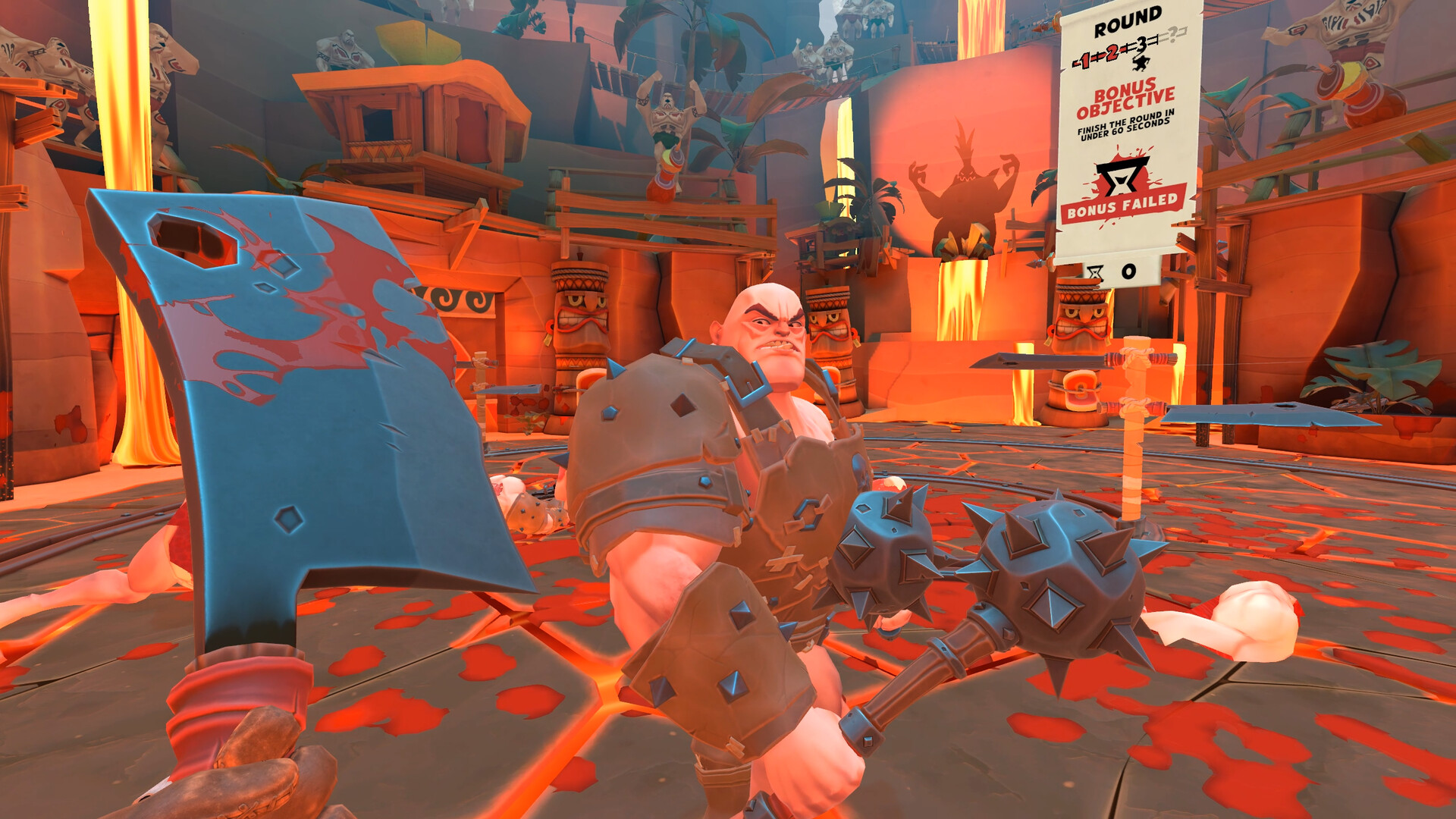血腥角斗2【VR游戏】_图片2