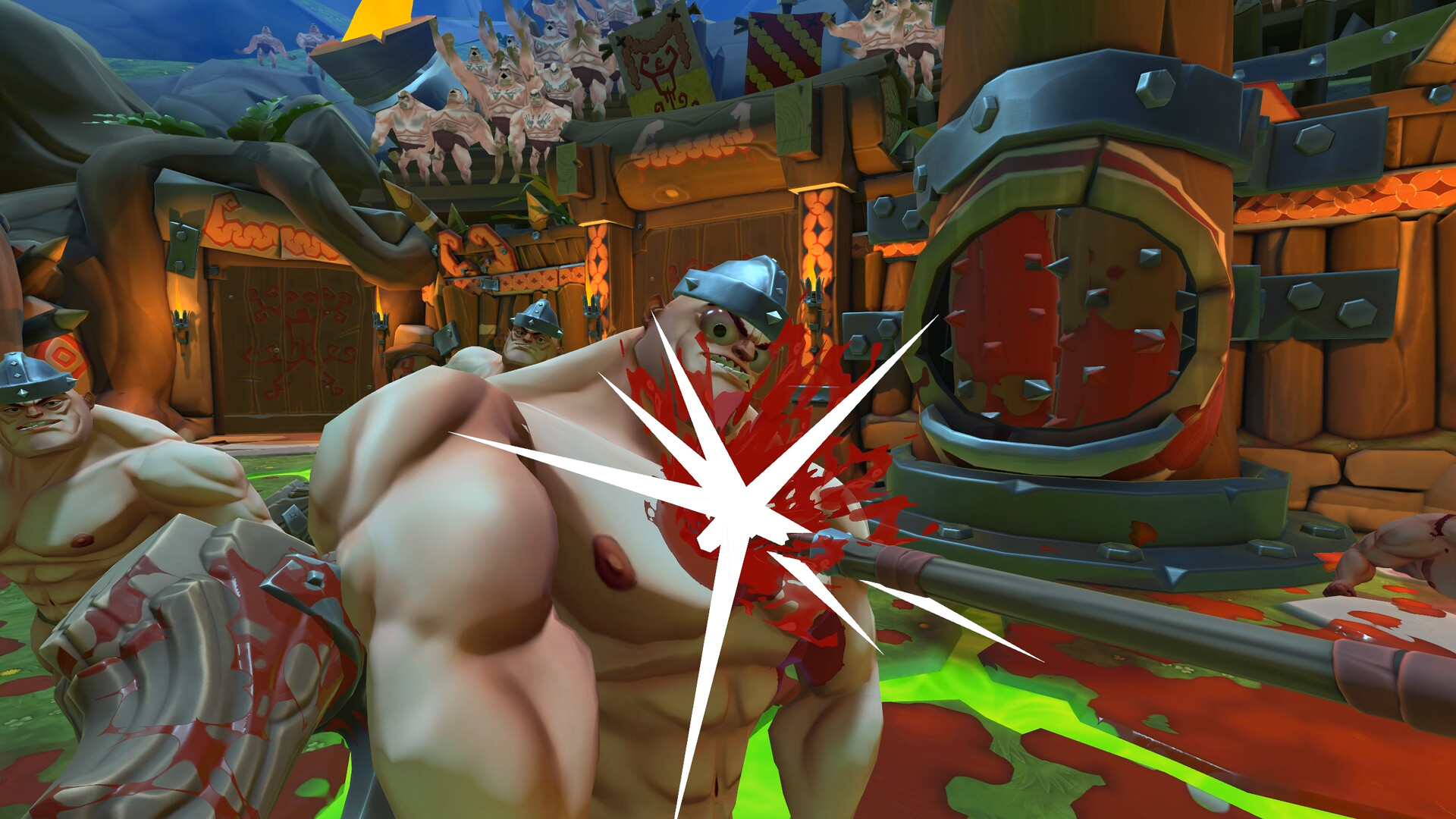 血腥角斗2【VR游戏】_图片4