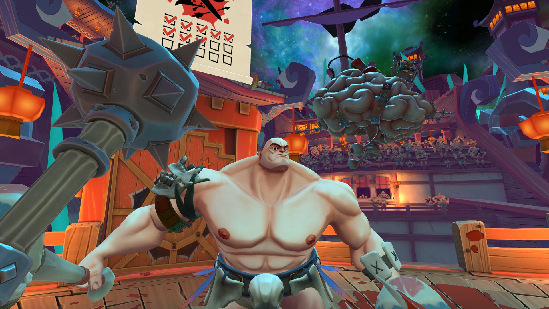 血腥角斗2【VR游戏】_图片1