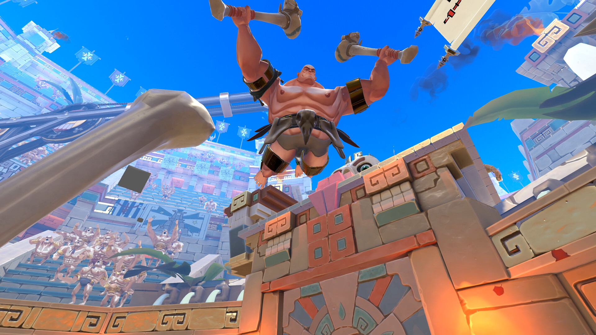 血腥角斗2【VR游戏】_图片3