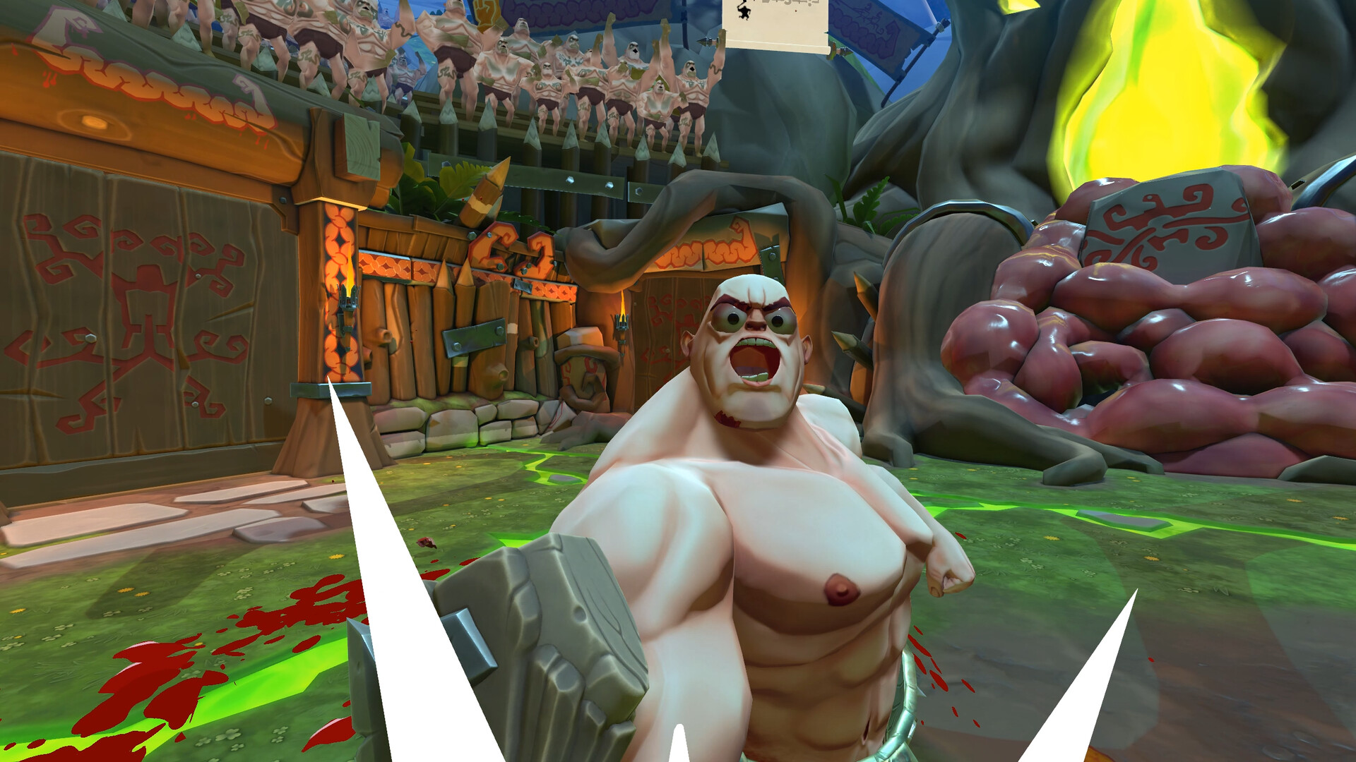 血腥角斗2【VR游戏】_图片7