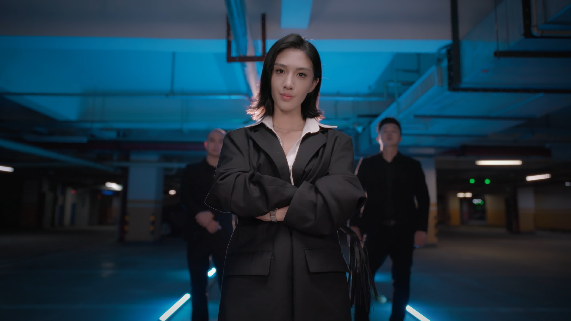图片[3]-侦探，请守护我的秘密吧！-魔力森林