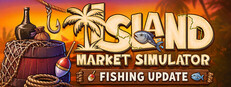 Island Market Simulator