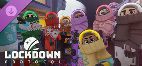 LOCKDOWN Protocol - Holidays