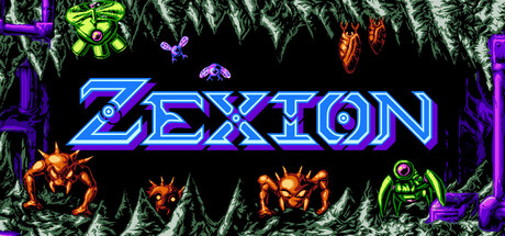 泽克西昂/Zexion-生煎包游戏-VIGAME