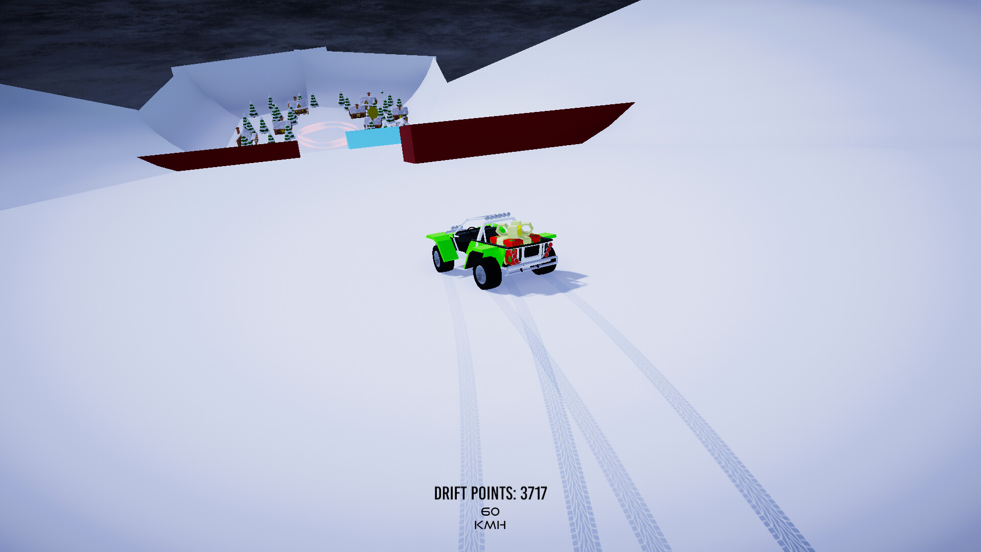 圣诞漂移 - 送货模拟器|官方中文|Christmas Drift - Delivery Simulator - 8