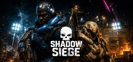 《阴影围攻/Shadow Siege》免安装中文版