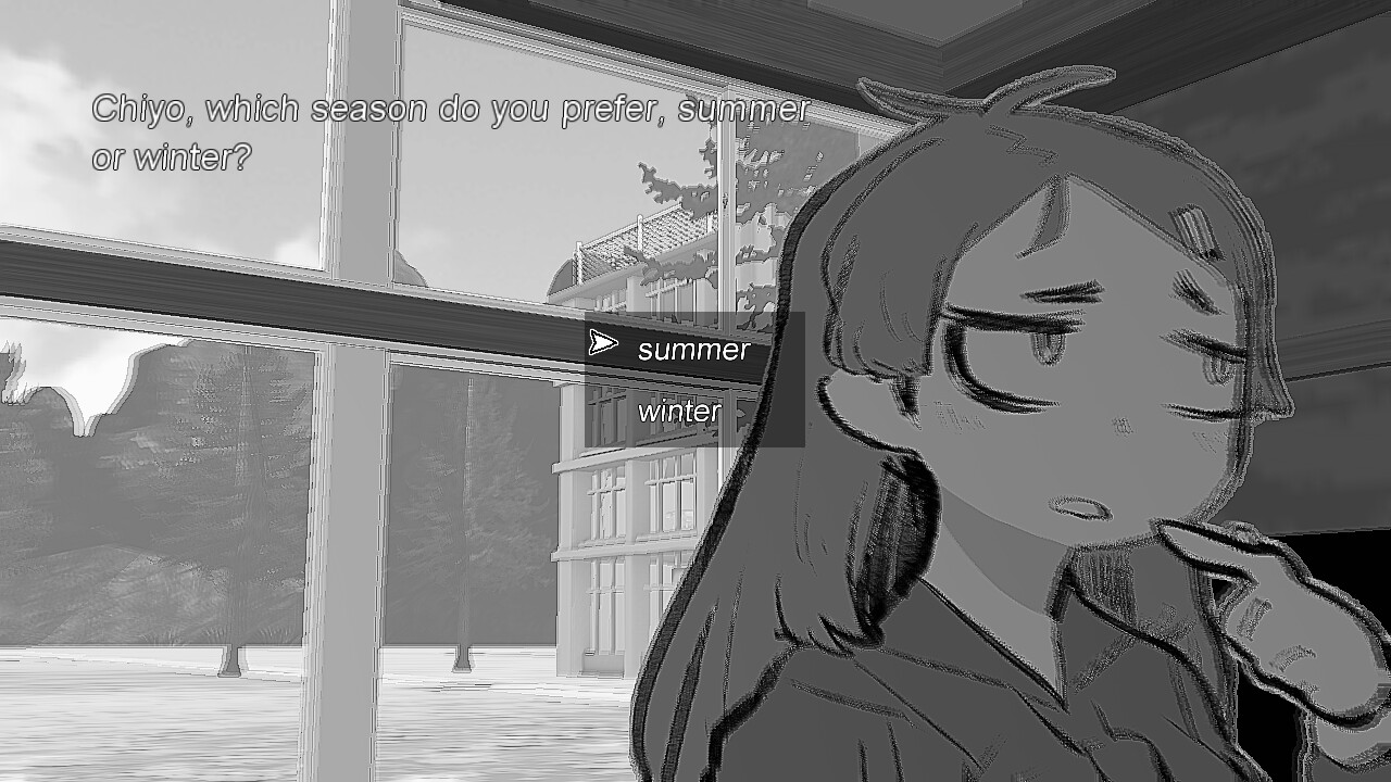 TABLE GAME END/TABLE GAME END 截图 8