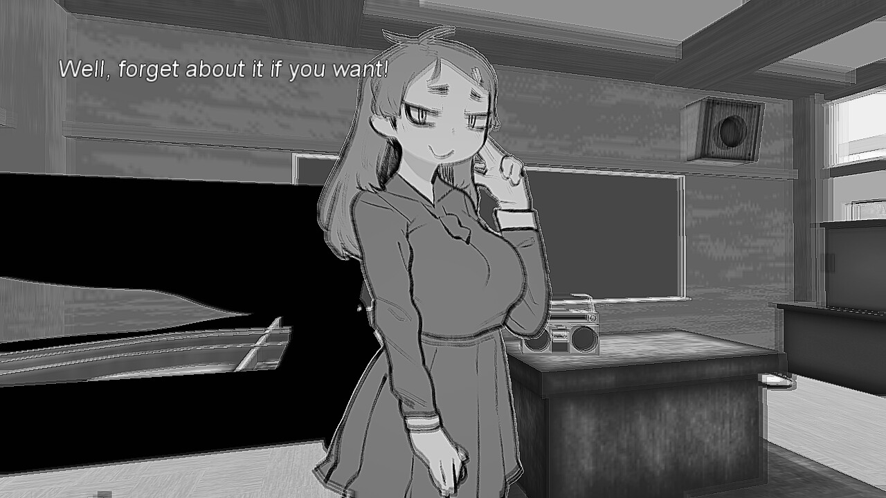 TABLE GAME END/TABLE GAME END 截图 9