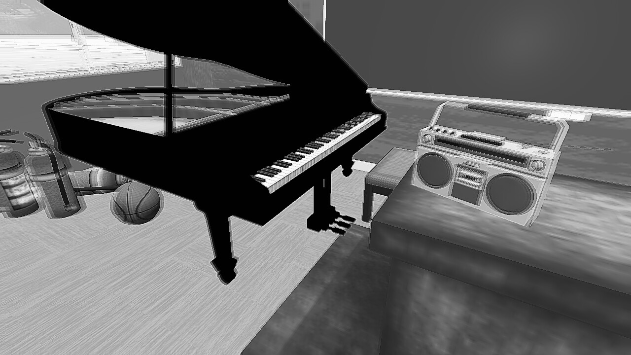 TABLE GAME END/TABLE GAME END 截图 5