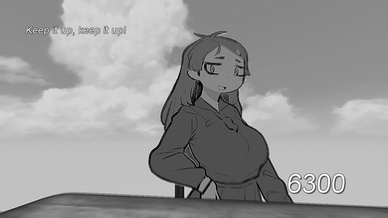 TABLE GAME END/TABLE GAME END 截图 10