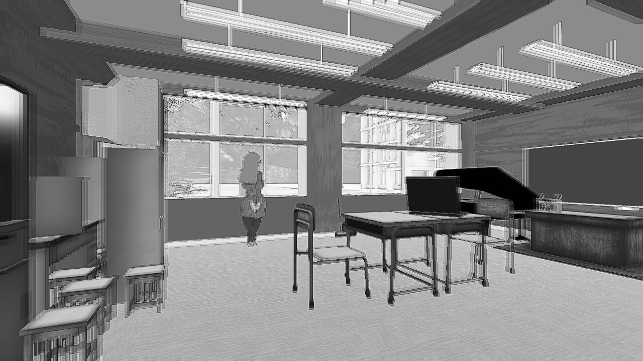 TABLE GAME END/TABLE GAME END 截图 6