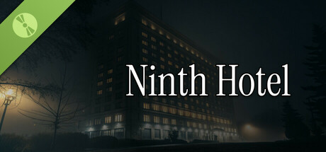 Ninth Hotel Demo