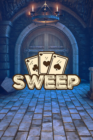 Sweep-单机岛