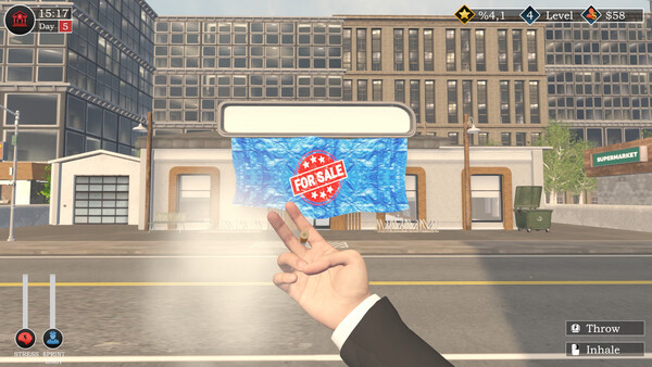 图片[2]-银行家模拟器（Banker Simulator）免安装中文版下载-蒸汽游戏宝库 - 高质量Steam单机游戏下载站