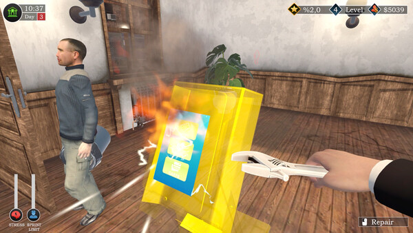图片[9]-银行家模拟器（Banker Simulator）免安装中文版下载-蒸汽游戏宝库 - 高质量Steam单机游戏下载站