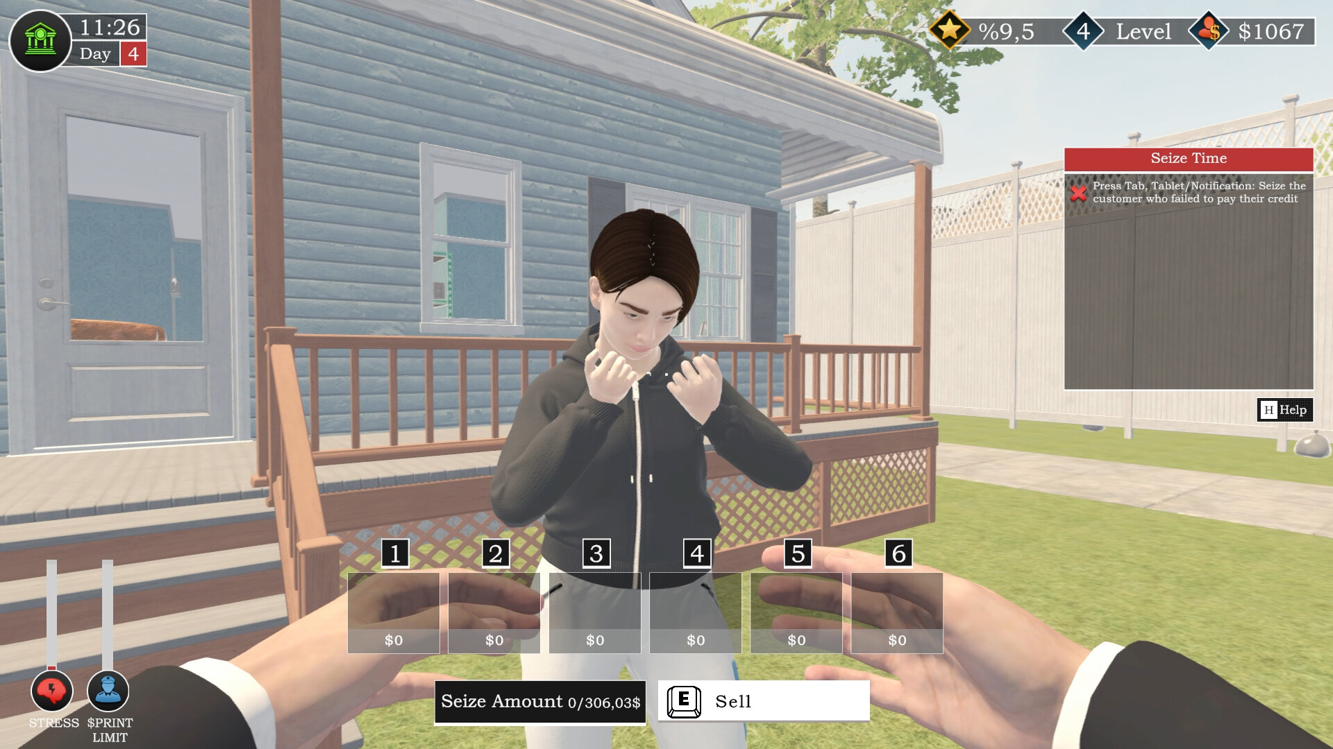 银行家模拟器|官方中文|Banker Simulator - 21