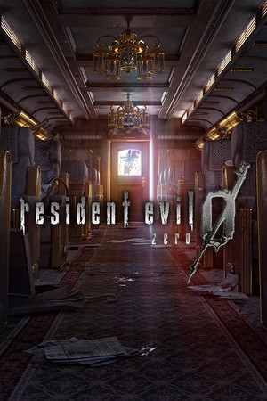 生化危机0: 高清版/Resident Evil 0 HD
