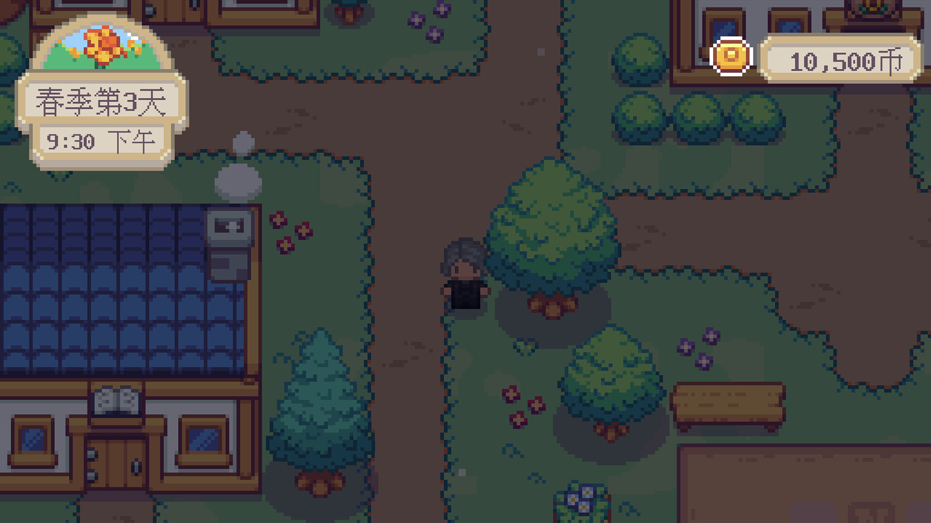 萤火村|官方中文|支持手柄|Firefly Village - 6