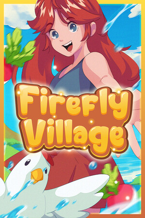 萤火村/Firefly Village