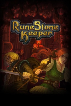 Runestone Keeper | 免安装中文版下载 - 单机岛