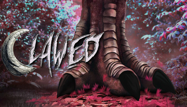 《利爪/Clawed》免安装绿色版