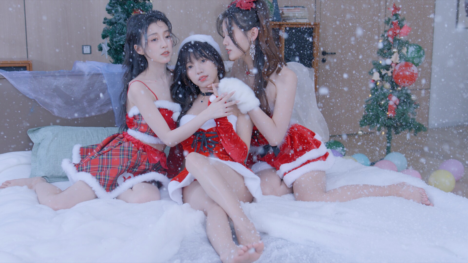 哎呦！这么多美女呀！ - 8