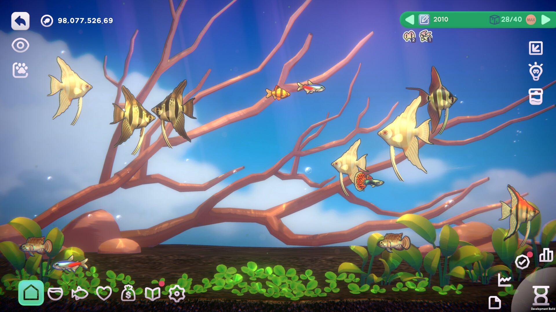 《鱼我一起: 水愈时光(With Me: Aquatic Time)》|Build 21177965|中文|免安装硬盘版 《鱼我一起: 水愈时光(With Me: Aquatic Time)》|Build 21177965|中文|免安装硬盘版