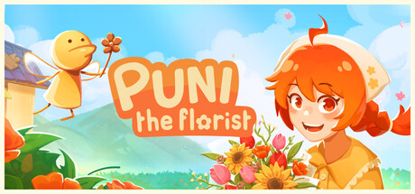 花艺师普妮（Puni the Florist）Build.23623123[中文][1.78G]-极客游戏