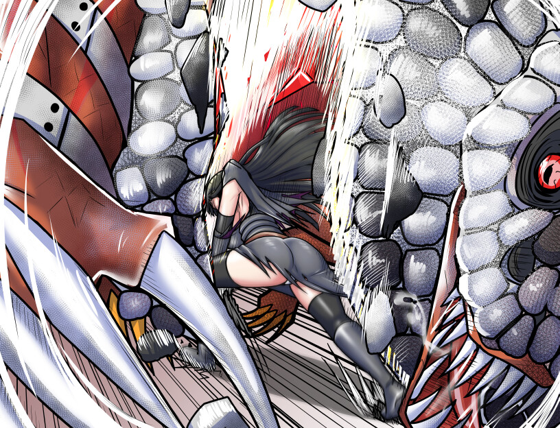 图片[9]-巨龙征服者/Dragon Conqueror v1.00 V1.0.0|角色扮演|2.9GB|STEAM官中-蝶影二次元