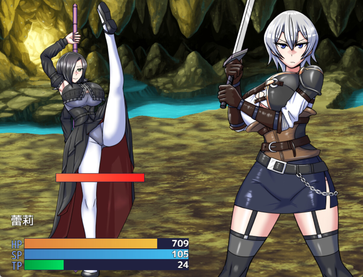 图片[7]-巨龙征服者/Dragon Conqueror v1.00 V1.0.0|角色扮演|2.9GB|STEAM官中-蝶影二次元