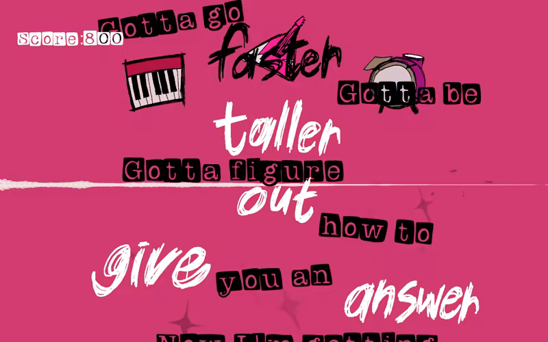 破音青春/I Write Games Not Tragedies插图1 破音青春/I Write Games Not Tragedies插图1