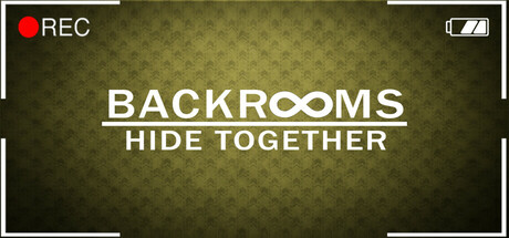 Backrooms: Hide Together