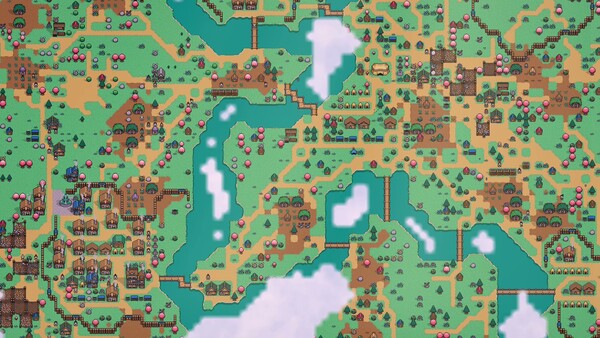 Settler's Domain 截图 1