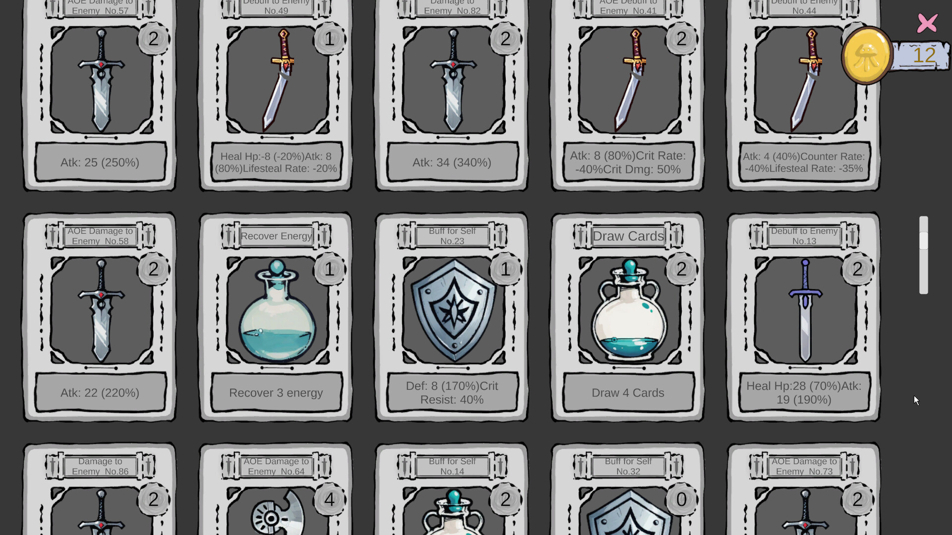 《地穴抓娃娃(Q Dungeon)》|V1.0.1A|中文|免安装硬盘版 《地穴抓娃娃(Q Dungeon)》|V1.0.1A|中文|免安装硬盘版