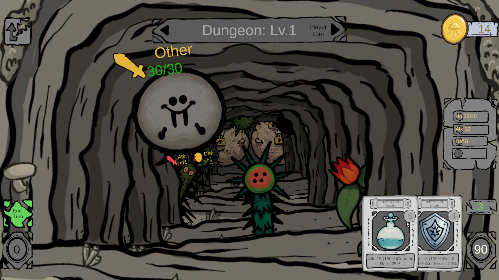 《地穴抓娃娃(Q Dungeon)》|V1.0.1A|中文|免安装硬盘版 《地穴抓娃娃(Q Dungeon)》|V1.0.1A|中文|免安装硬盘版