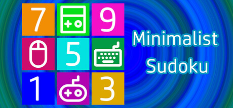 Minimalist Sudoku/极简数独