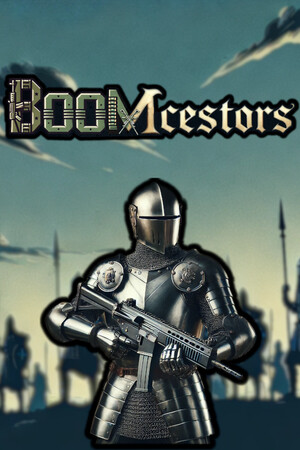 Boomcestors | 免安装中文版下载 - 单机岛