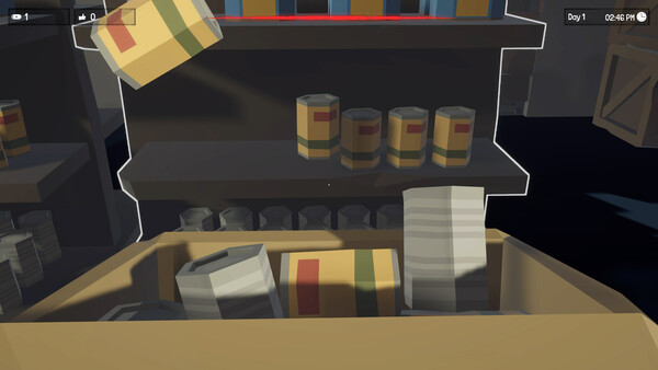 僵尸启示录|末路商旅 - PC平台资源截图 5