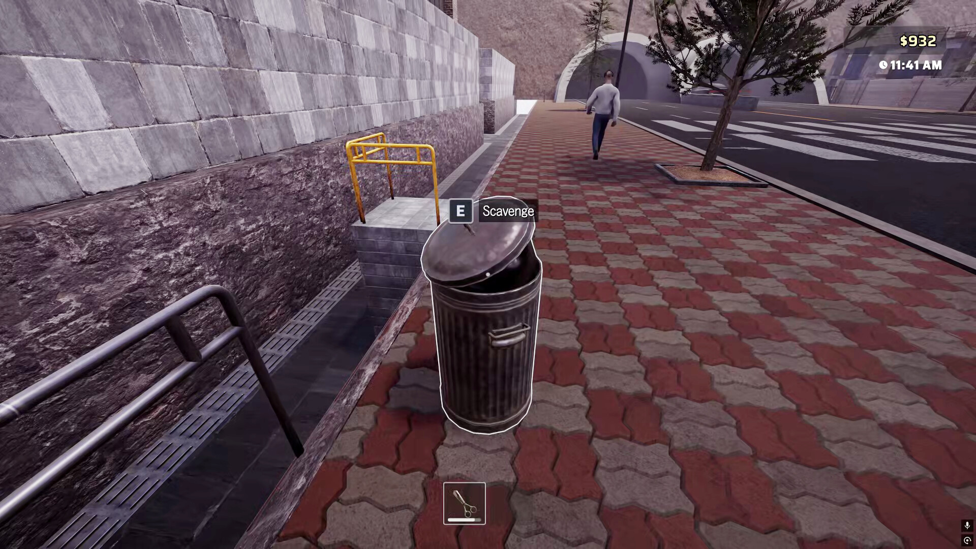 末日发廊/Dooms Hair Salon 截图 12