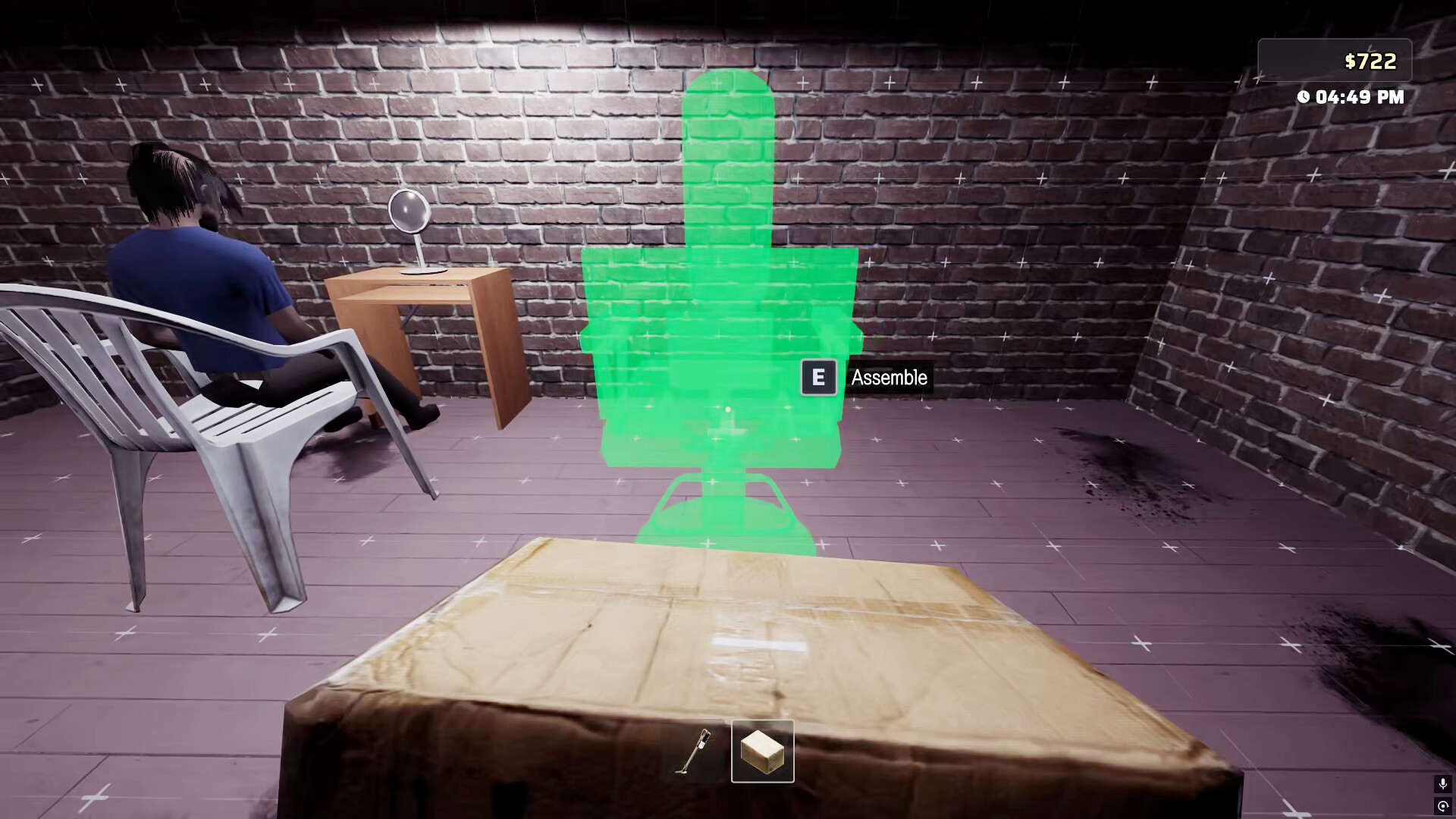 末日发廊/Dooms Hair Salon 截图 7